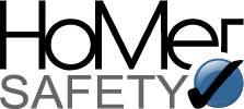 HoMerSafety Logo